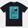 Thread Project Unisex Epic Tee - Plus Sizes Thumbnail