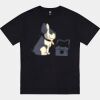 Thread Project Unisex Epic Tee - Plus Sizes Thumbnail