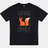Thread Project Unisex Epic Tee - Plus Sizes Thumbnail