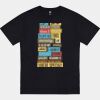 Thread Project Unisex Epic Tee - Plus Sizes Thumbnail