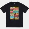 Thread Project Unisex Epic Tee - Plus Sizes Thumbnail