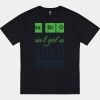 Thread Project Unisex Epic Tee - Plus Sizes Thumbnail
