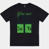 Thread Project Unisex Epic Tee - Plus Sizes Thumbnail