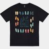 Thread Project Unisex Epic Tee - Plus Sizes Thumbnail