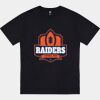 Thread Project Unisex Epic Tee - Plus Sizes Thumbnail