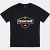 Thread Project Unisex Epic Tee - Plus Sizes Thumbnail