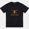Thread Project Unisex Epic Tee - Plus Sizes Thumbnail