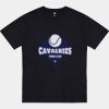 Thread Project Unisex Epic Tee - Plus Sizes Thumbnail