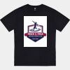 Thread Project Unisex Epic Tee - Plus Sizes Thumbnail