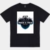 Thread Project Unisex Epic Tee - Plus Sizes Thumbnail