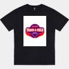 Thread Project Unisex Epic Tee - Plus Sizes Thumbnail