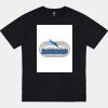 Thread Project Unisex Epic Tee - Plus Sizes Thumbnail