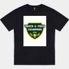 Thread Project Unisex Epic Tee - Plus Sizes Thumbnail