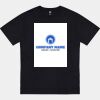 Thread Project Unisex Epic Tee - Plus Sizes Thumbnail