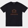 Thread Project Unisex Epic Tee - Plus Sizes Thumbnail