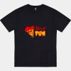 Thread Project Unisex Epic Tee - Plus Sizes Thumbnail