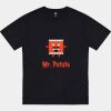 Thread Project Unisex Epic Tee - Plus Sizes Thumbnail