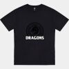 Thread Project Unisex Epic Tee - Plus Sizes Thumbnail