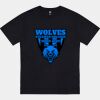 Thread Project Unisex Epic Tee - Plus Sizes Thumbnail