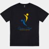 Thread Project Unisex Epic Tee - Plus Sizes Thumbnail