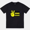 Thread Project Unisex Epic Tee - Plus Sizes Thumbnail