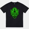 Thread Project Unisex Epic Tee - Plus Sizes Thumbnail