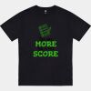 Thread Project Unisex Epic Tee - Plus Sizes Thumbnail