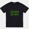 Thread Project Unisex Epic Tee - Plus Sizes Thumbnail