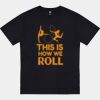 Thread Project Unisex Epic Tee - Plus Sizes Thumbnail