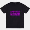 Thread Project Unisex Epic Tee - Plus Sizes Thumbnail