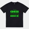 Thread Project Unisex Epic Tee - Plus Sizes Thumbnail