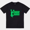 Thread Project Unisex Epic Tee - Plus Sizes Thumbnail