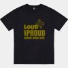 Thread Project Unisex Epic Tee - Plus Sizes Thumbnail