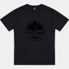 Thread Project Unisex Epic Tee - Plus Sizes Thumbnail