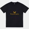 Thread Project Unisex Epic Tee - Plus Sizes Thumbnail