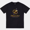 Thread Project Unisex Epic Tee - Plus Sizes Thumbnail