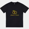 Thread Project Unisex Epic Tee - Plus Sizes Thumbnail