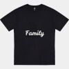 Thread Project Unisex Epic Tee - Plus Sizes Thumbnail