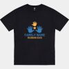 Thread Project Unisex Epic Tee - Plus Sizes Thumbnail