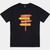 Thread Project Unisex Epic Tee - Plus Sizes Thumbnail