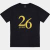 Thread Project Unisex Epic Tee - Plus Sizes Thumbnail