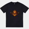 Thread Project Unisex Epic Tee - Plus Sizes Thumbnail
