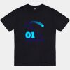 Thread Project Unisex Epic Tee - Plus Sizes Thumbnail