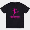 Thread Project Unisex Epic Tee - Plus Sizes Thumbnail