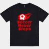 Thread Project Unisex Epic Tee - Plus Sizes Thumbnail