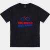 Thread Project Unisex Epic Tee - Plus Sizes Thumbnail