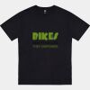 Thread Project Unisex Epic Tee - Plus Sizes Thumbnail