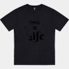 Thread Project Unisex Epic Tee - Plus Sizes Thumbnail