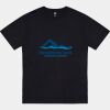 Thread Project Unisex Epic Tee - Plus Sizes Thumbnail