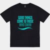 Thread Project Unisex Epic Tee - Plus Sizes Thumbnail